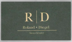  Roland Diegel Steuerberater 